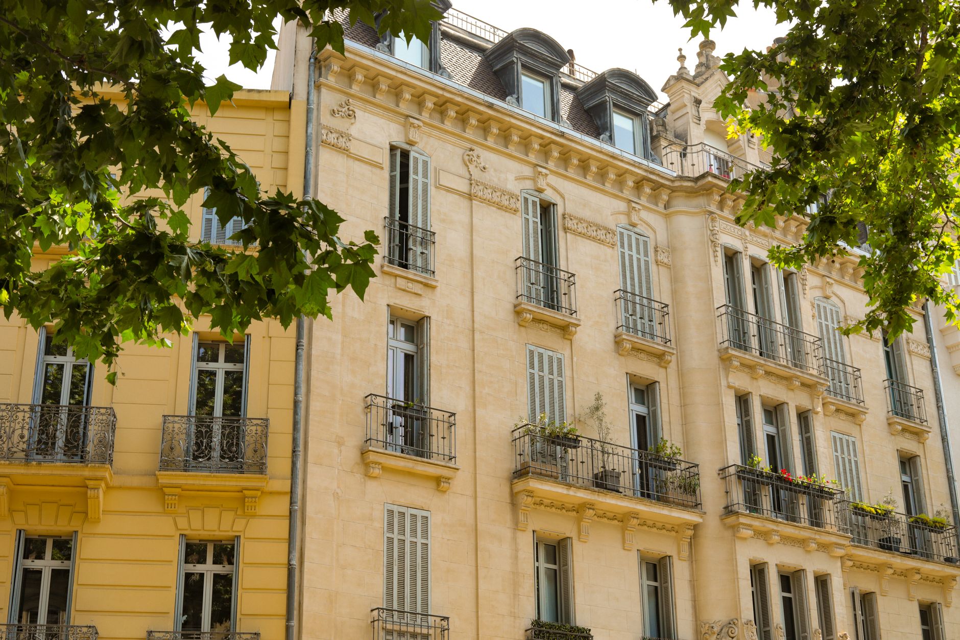 Agence immobilière à Argenteuil